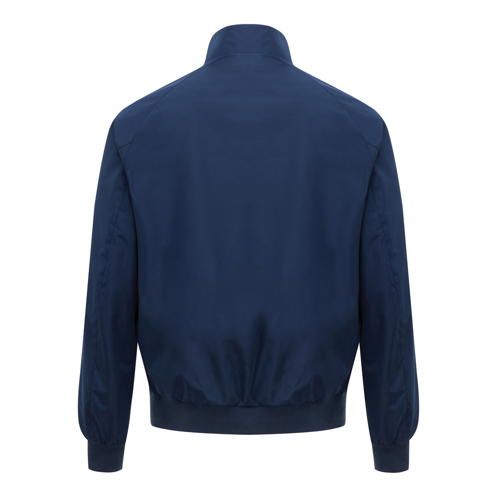 IQONIQ Odin Urban Jacke aus recyceltem Polyester