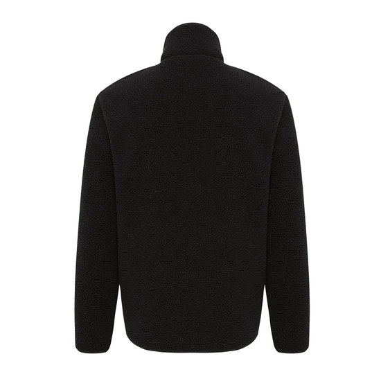 IQONIQ Diran Fleecejacke aus recyceltem Polyesterflor