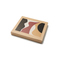 VINGA Bilton Decke Upcycling 190gr/m²