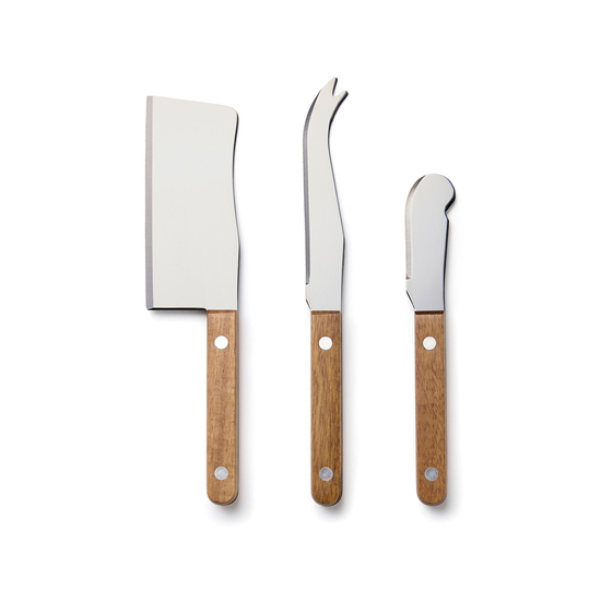 VINGA Veia Käse-Set