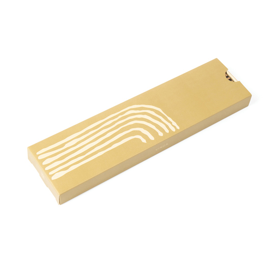 VINGA Tara Schälmesser aus Stahl