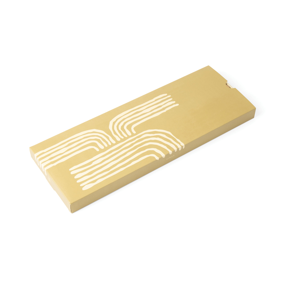 VINGA Tara Chef-Set aus Stahl