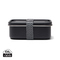 VINGA Parks Lunch-Box aus RCS Stainless-Steel
