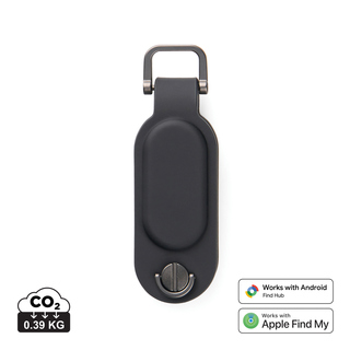 VINGA Baltimore RCS Schlüsselhalter mit Dual-Finder