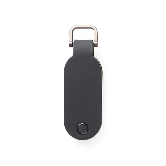 VINGA Baltimore RCS Schlüsselhalter mit Dual-Finder