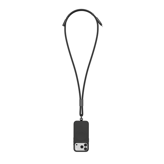 VINGA Baltimore RCS Ladekabel/Lanyard