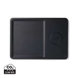 VINGA Timo RCS Desk-Charger und Ablage