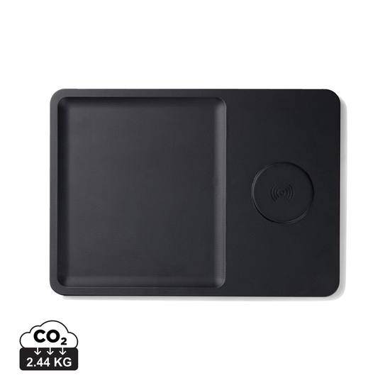 VINGA Timo RCS Desk-Charger und Ablage