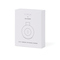 VINGA Baltimore 2-in-1 kabelloser 15W RCS Travel Charger