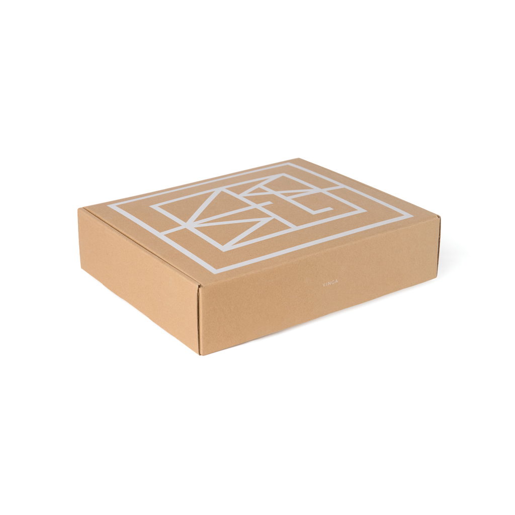 VINGA Monogram GRS Decke