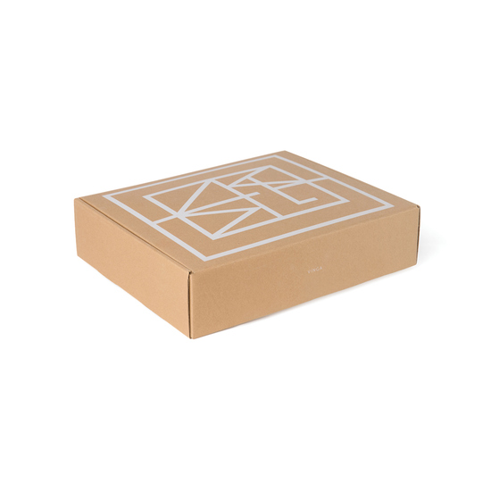 VINGA Monogram GRS Decke