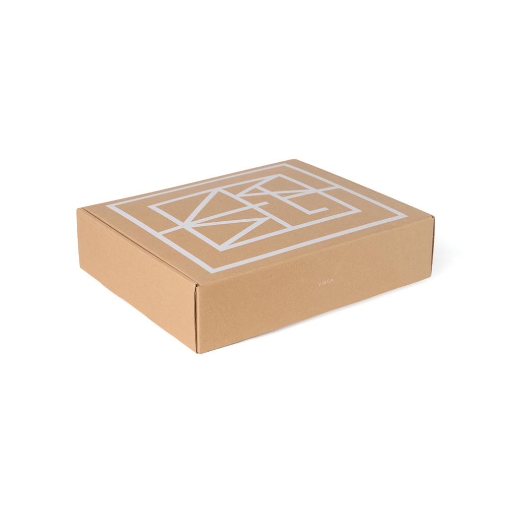 VINGA Monogram GRS Decke