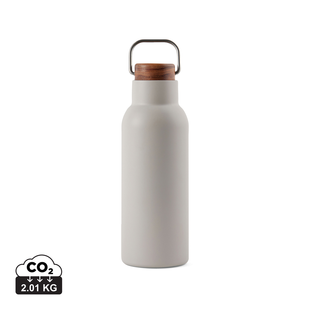 VINGA Ciro RCS recycelte Vakuumflasche 580ml