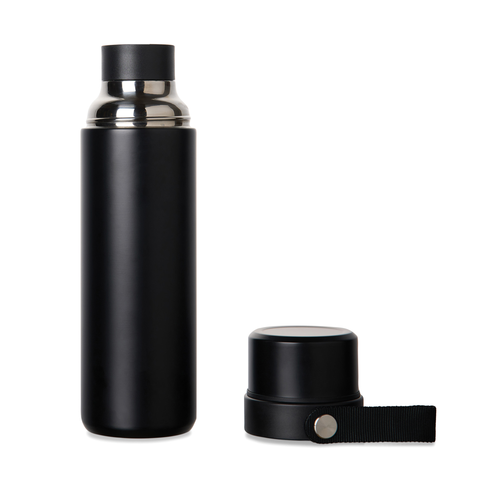 VINGA Tono RCS Thermoskanne mit zwei Bechern, 750ml
