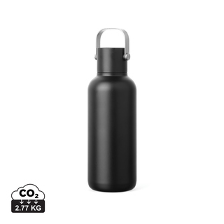 VINGA Cael RCS Stainless-Steel Trinkflasche 600ml