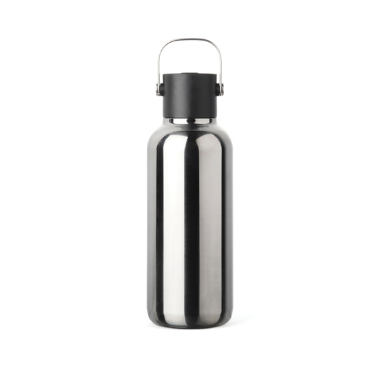 VINGA Cael RCS Stainless-Steel Trinkflasche 600ml