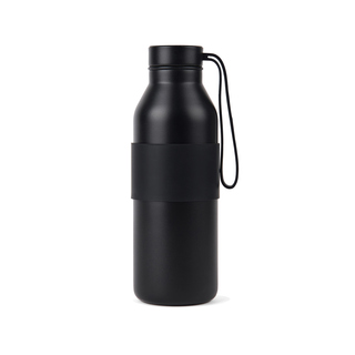 VINGA Niro RCS Stainless-Steel Sling Flasche 500ml