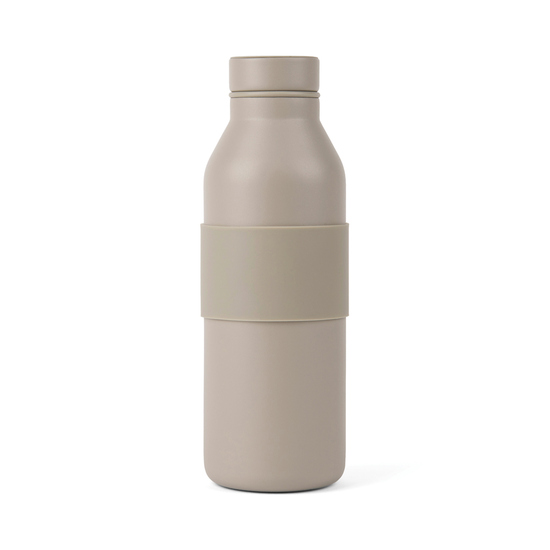 VINGA Niro RCS Stainless-Steel Sling Flasche 500ml