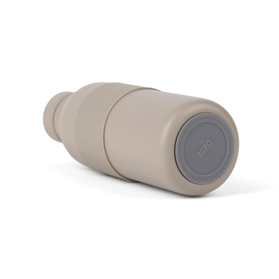 VINGA Niro RCS Stainless-Steel Sling Flasche 500ml