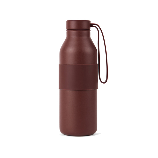 VINGA Niro RCS Stainless-Steel Sling Flasche 500ml