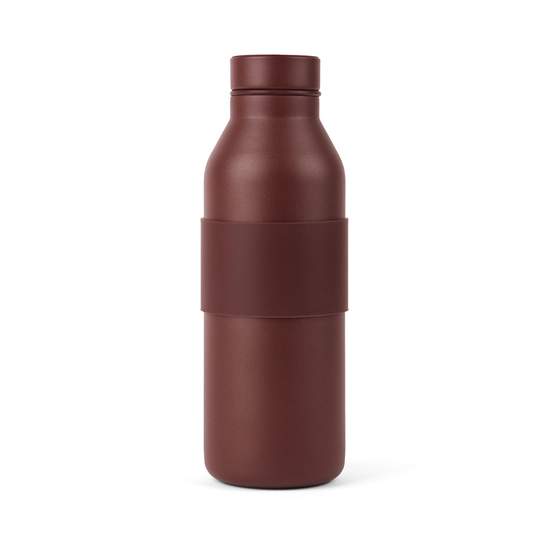 VINGA Niro RCS Stainless-Steel Sling Flasche 500ml