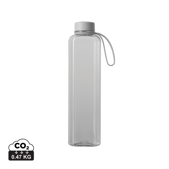 VINGA Arch 550ml Flasche aus RCS recyceltem PET
