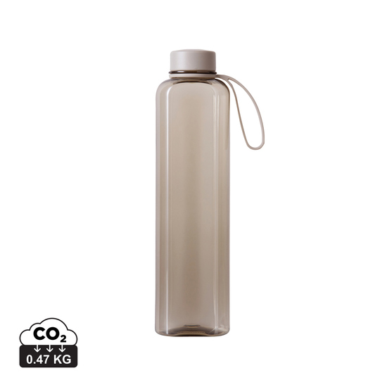 VINGA Arch 550ml Flasche aus RCS recyceltem PET