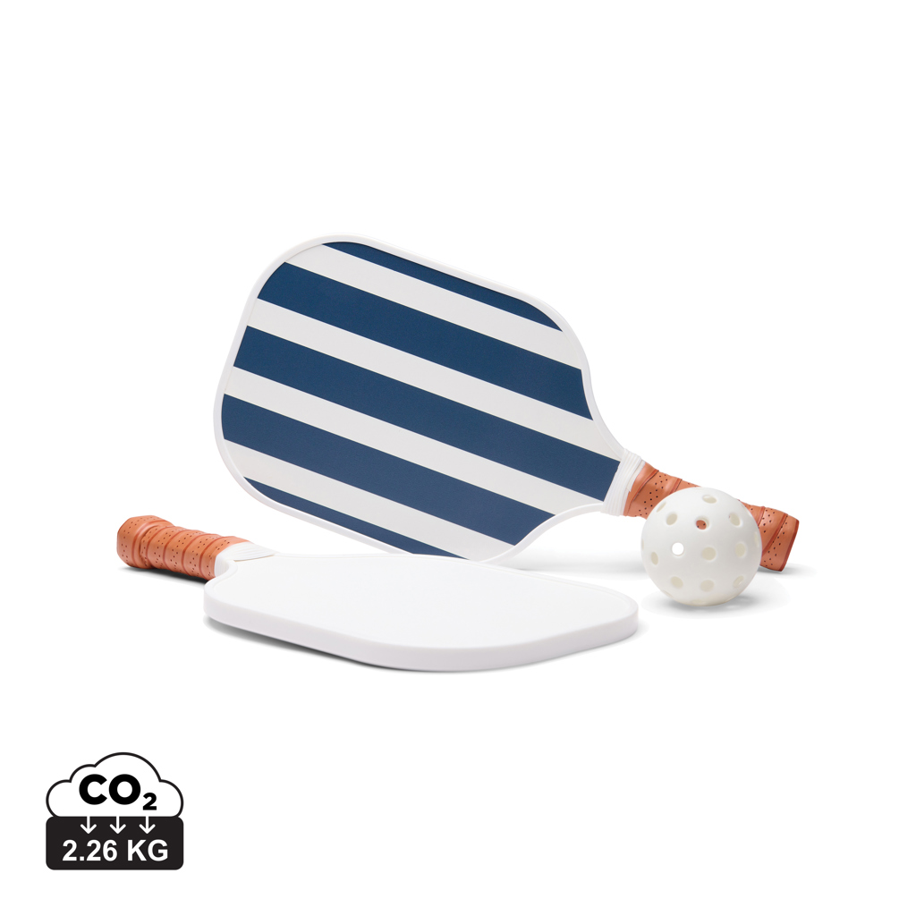 VINGA Lagoa Pickleball-Set