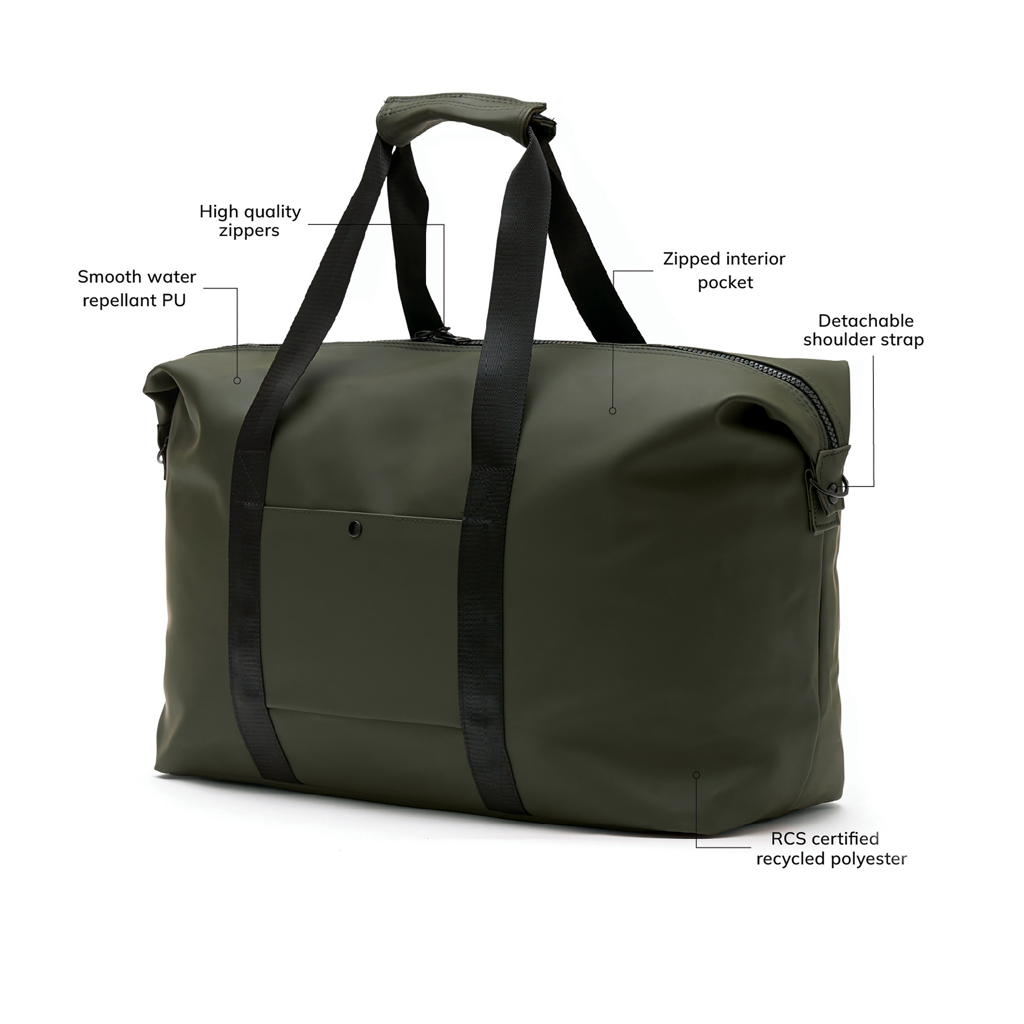 VINGA Baltimore RCS Weekendbag