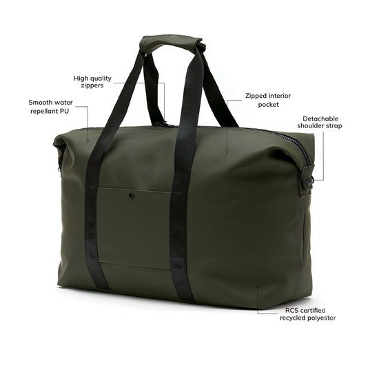 VINGA Baltimore RCS Weekendbag