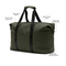VINGA Baltimore RCS Weekendbag