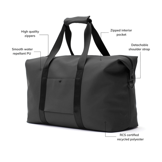 VINGA Baltimore RCS Weekendbag
