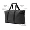 VINGA Baltimore RCS Weekendbag