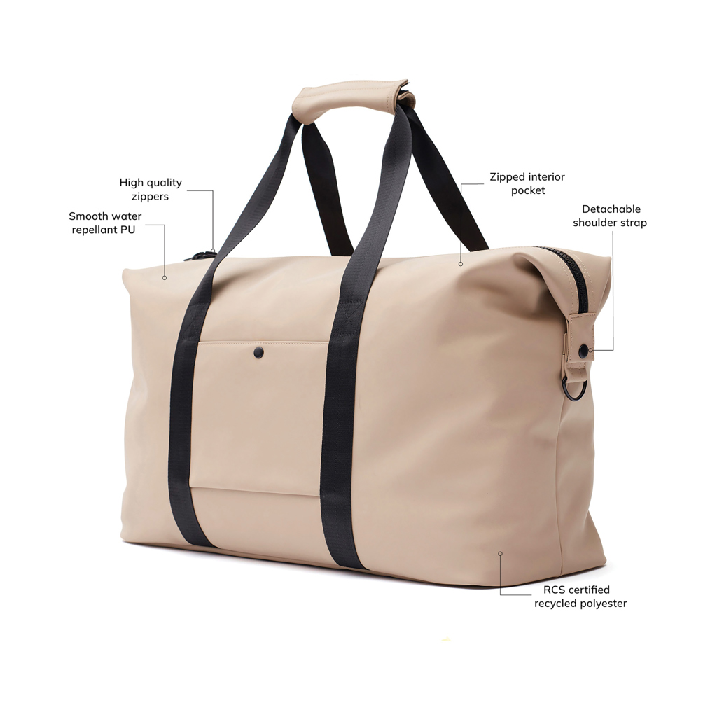 VINGA Baltimore RCS Weekendbag
