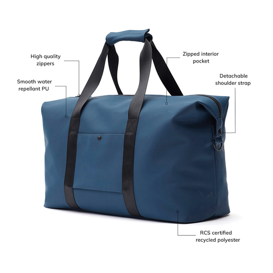 VINGA Baltimore RCS Weekendbag