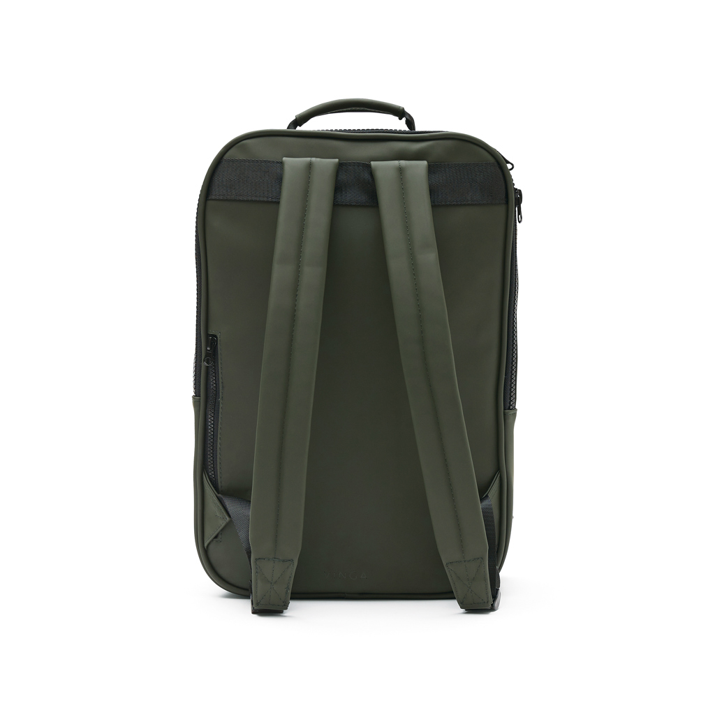 VINGA Baltimore TCS Travel Rucksack