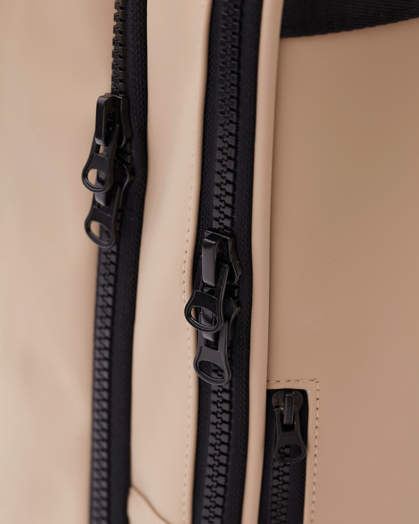 VINGA Baltimore TCS Travel Rucksack