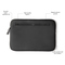 VINGA Baltimore Laptopcase 15-17“