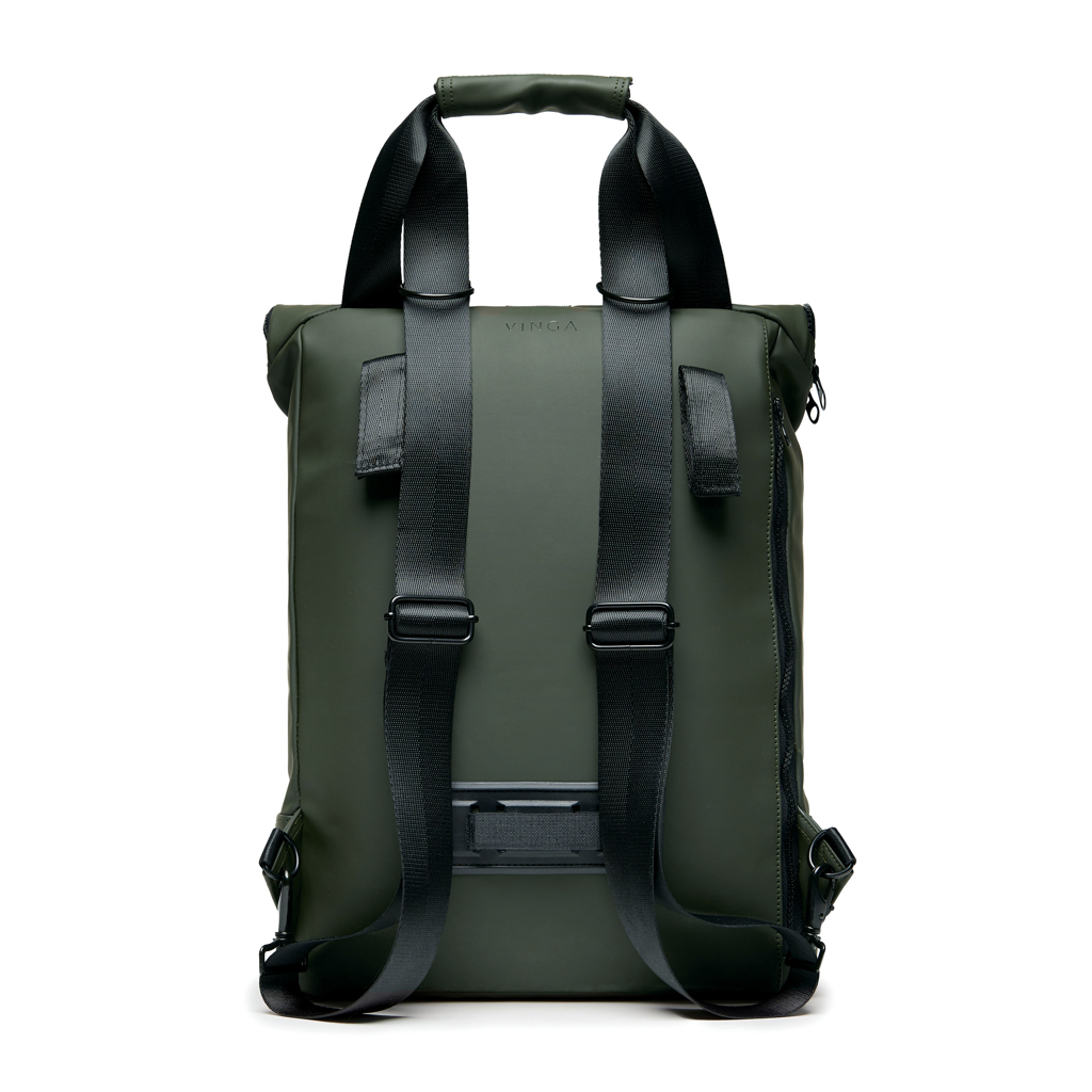 VINGA Baltimore RCS Fahrradtasche