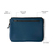 VINGA Baltimore Laptopcase 12-15“