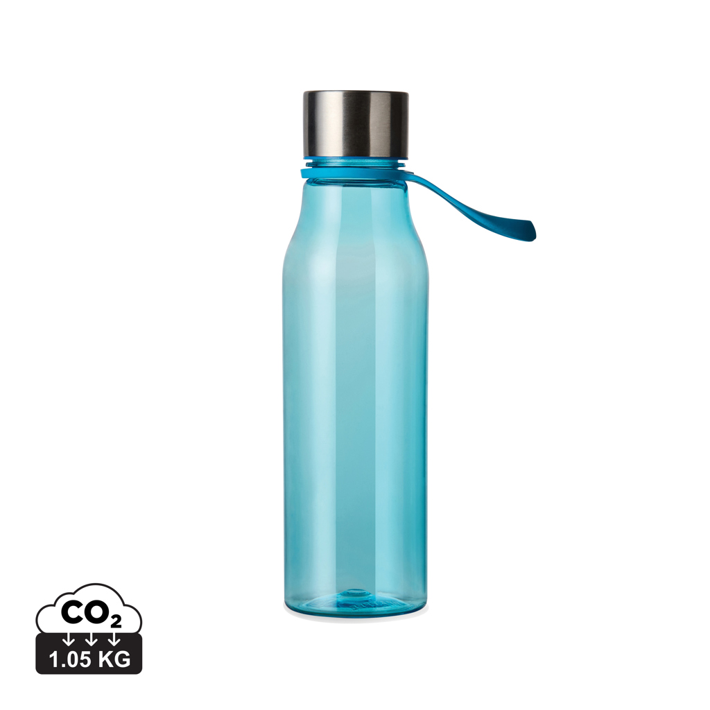 VINGA Lean Tritan Wasserflasche 600ml