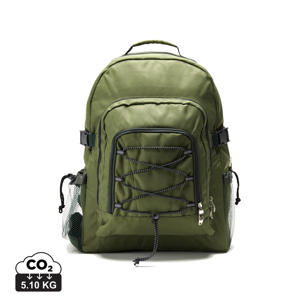 VINGA Parks Kühl-Rucksack