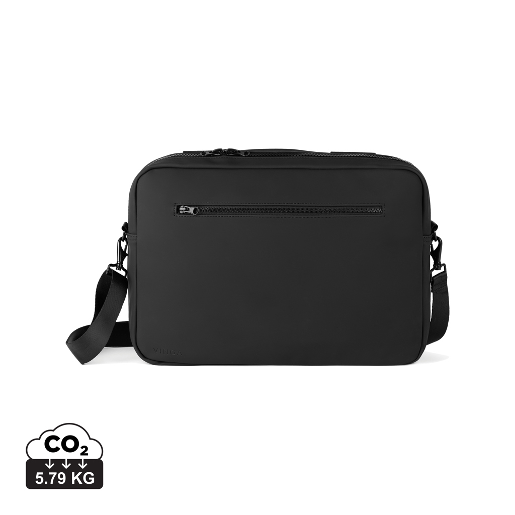 VINGA Baltimore RCS wandelbare Rucksack-Aktentasche