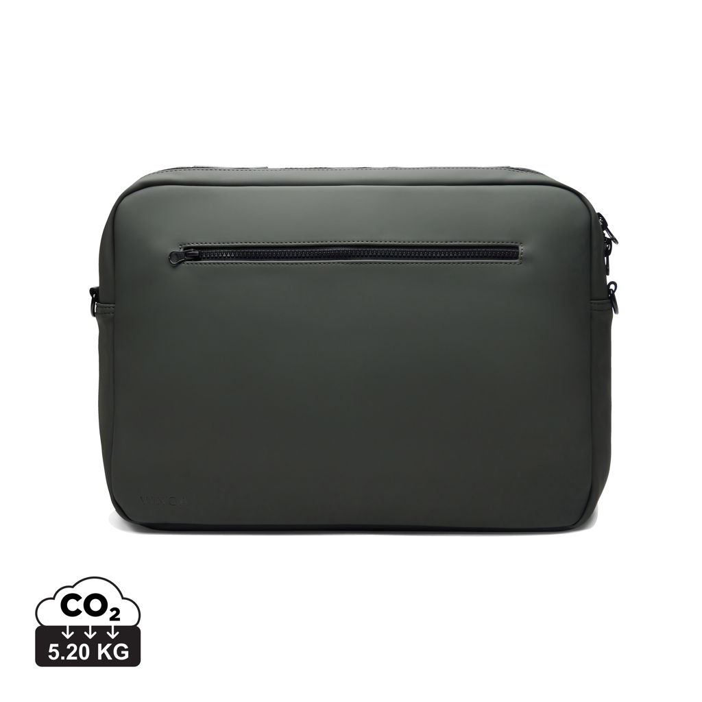 VINGA Baltimore RCS wandelbare Rucksack-Aktentasche