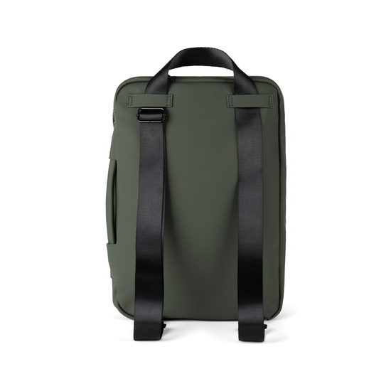 VINGA Baltimore RCS wandelbare Rucksack-Aktentasche