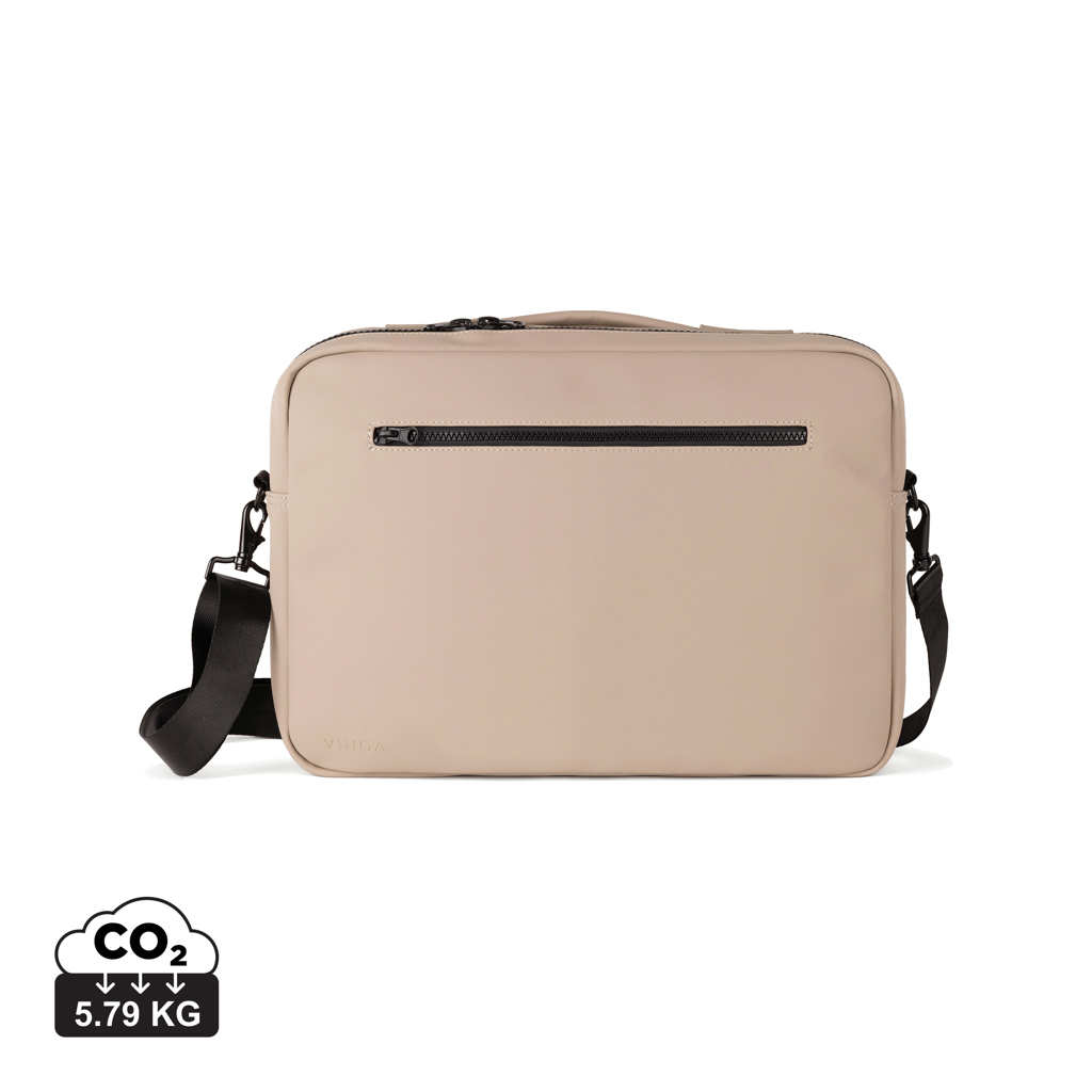 VINGA Baltimore RCS wandelbare Rucksack-Aktentasche