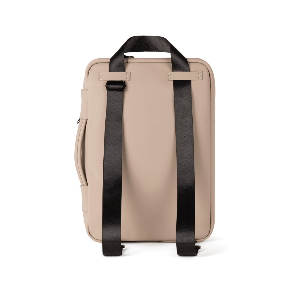 VINGA Baltimore RCS wandelbare Rucksack-Aktentasche
