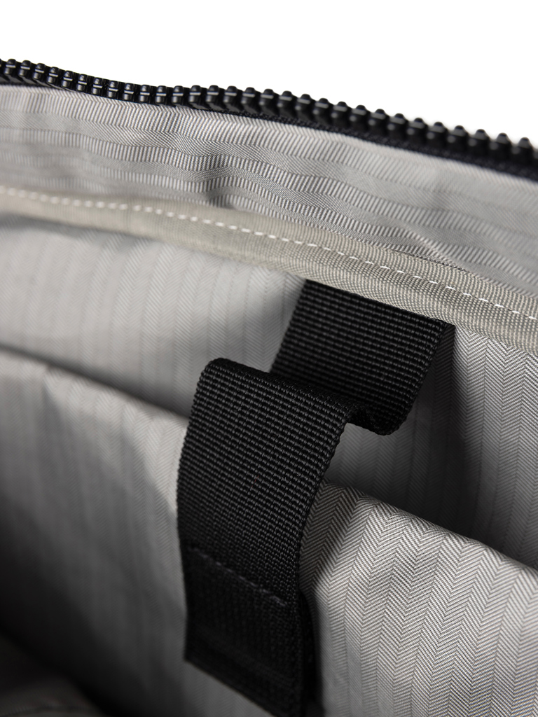 VINGA Baltimore RCS wandelbare Rucksack-Aktentasche