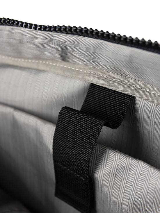 VINGA Baltimore RCS wandelbare Rucksack-Aktentasche