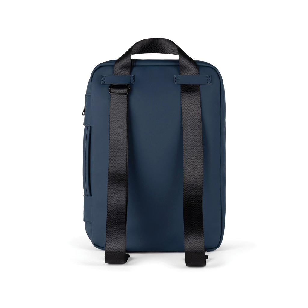 VINGA Baltimore RCS wandelbare Rucksack-Aktentasche